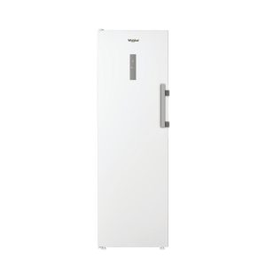 Whirlpool WHMFF6312W4E 186.5cm No Frost