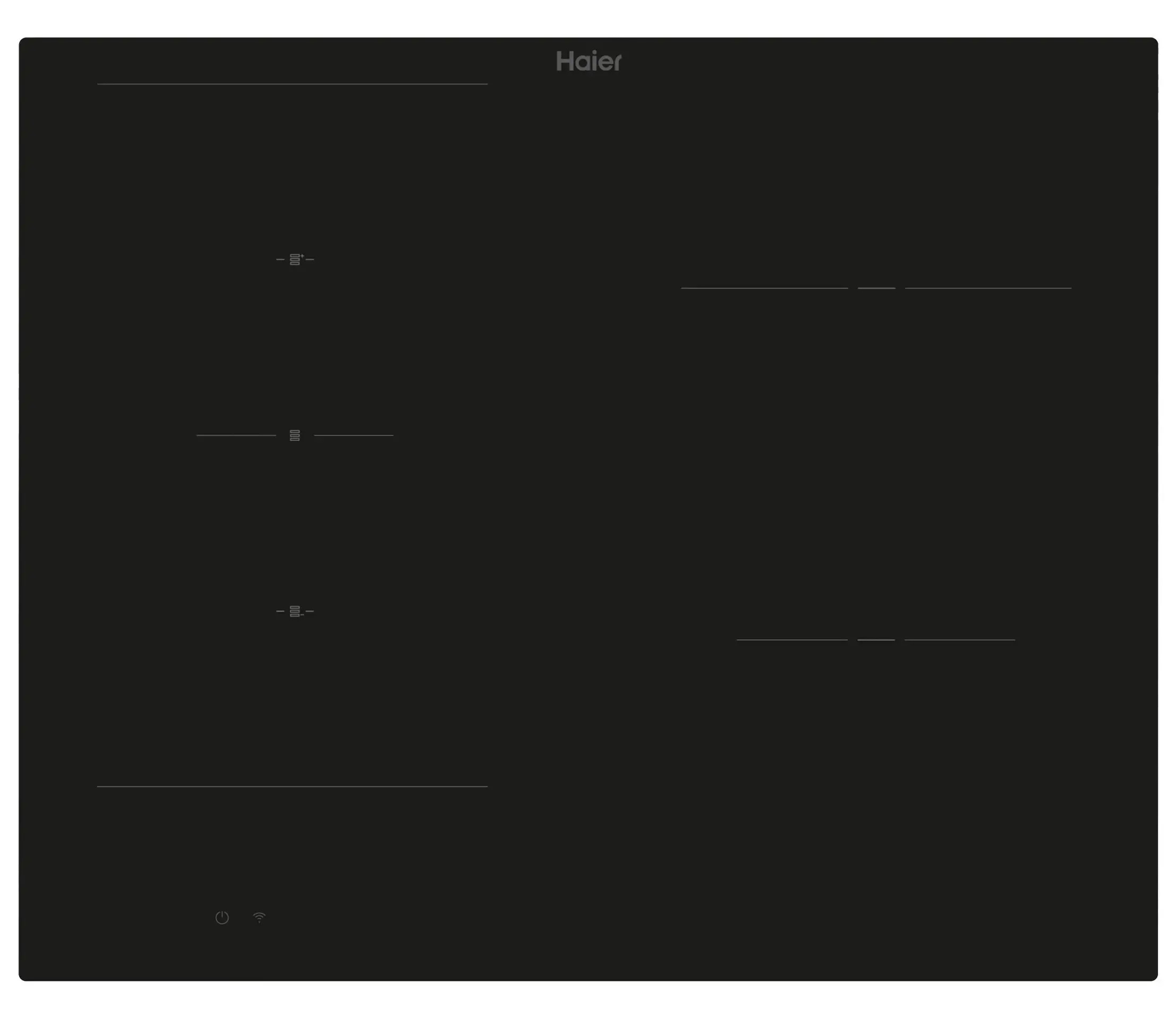 Haier HAIF64IRB1S - Image 3