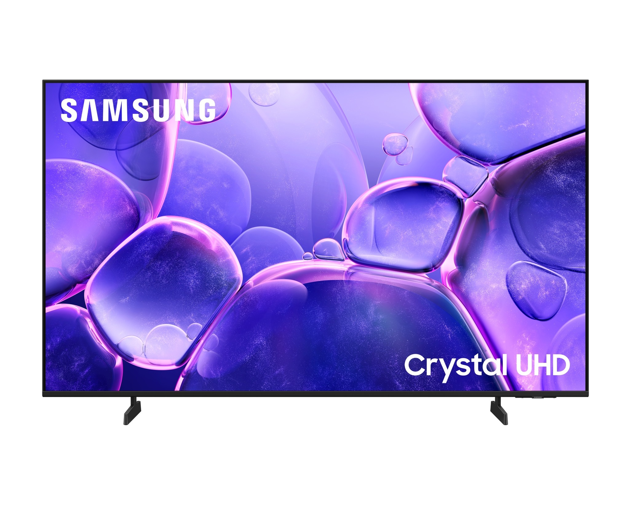 Samsung UE65U8072FUXXH - Image 2