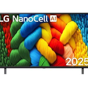 LG 43NANO80A3B