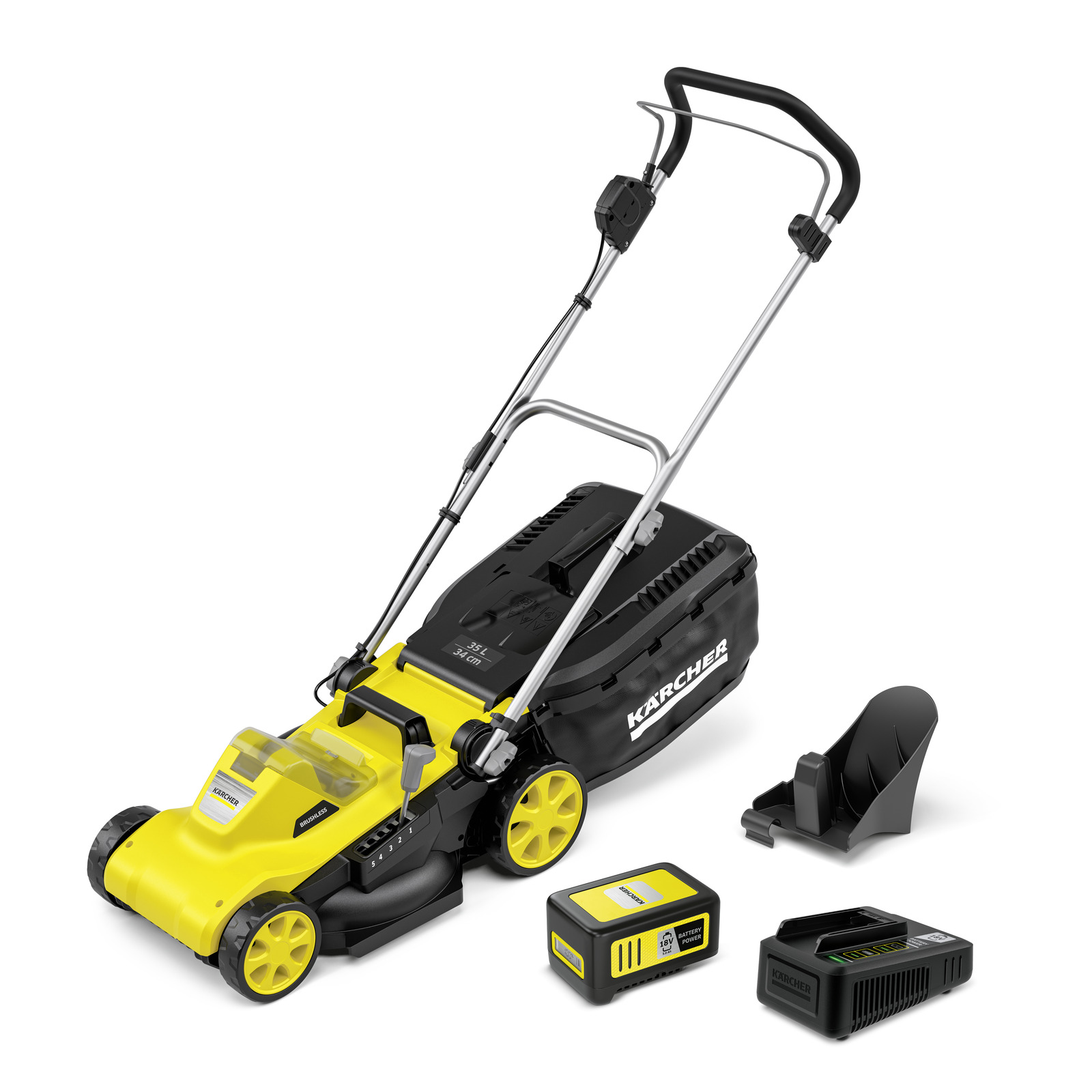 Karcher 1.445-411.0 (1442246) - Image 2
