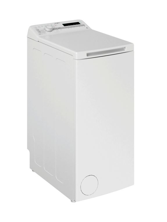 Whirlpool TDLR55140SEU 5.5kg — изображение 3