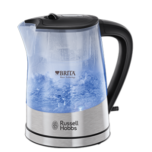 Russell Hobbs 22850-70 Purity Black