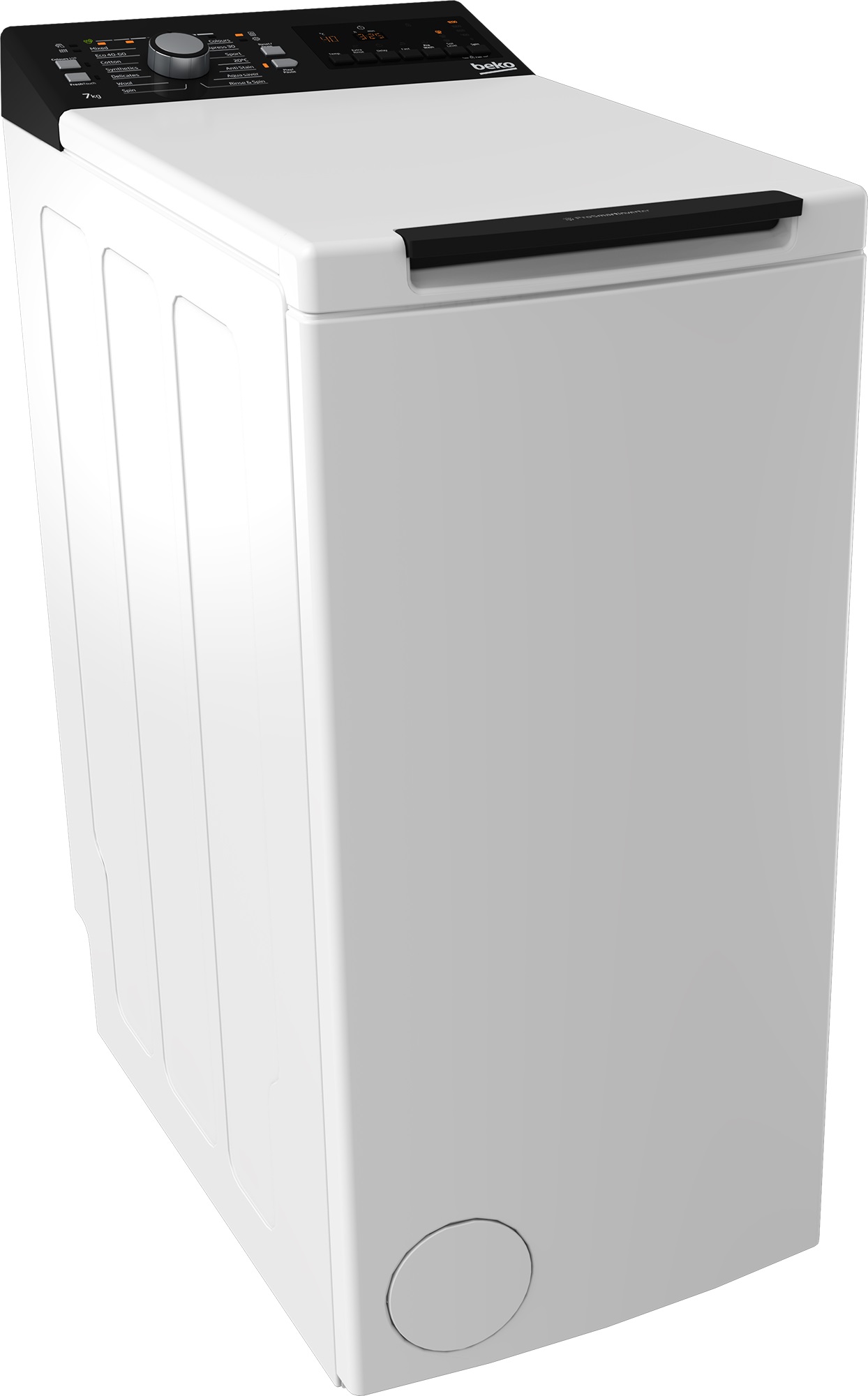 Beko BTL1WFP10724 7kg - Image 4
