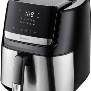 Sencor SFR6600SSEUE3