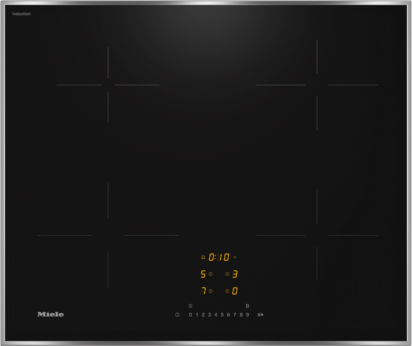Miele KM 7361 FR (12315500) - Image 2