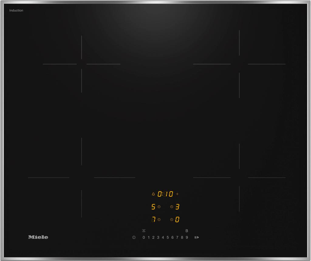 Miele KM 7361 FR (12315500)