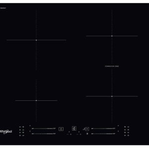 Whirlpool WBS4360CPNE