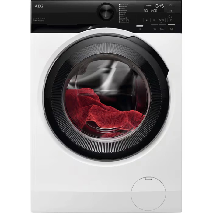 AEG LFR6G944GE 9kg — изображение 2