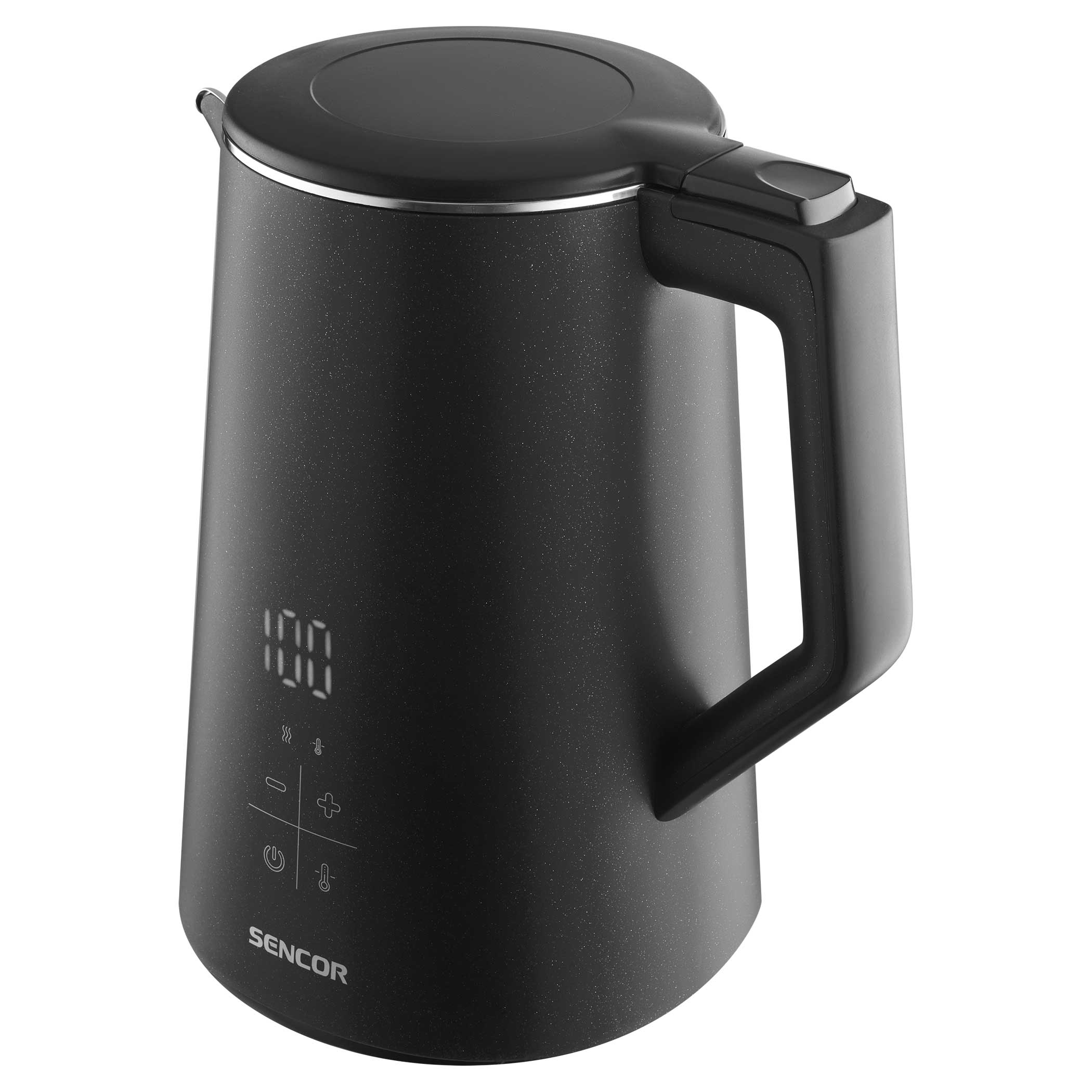 Sencor SWK0600BK - Image 3