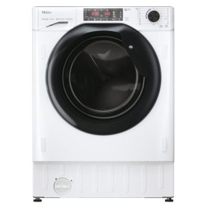 Haier HWQ90B416FWBS  9kg