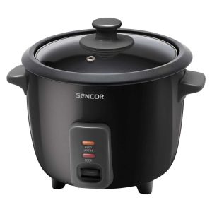 Sencor SRM0601BK