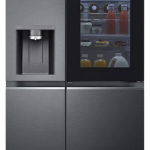 LG GSXV91MCAE 179cm No Frost Side by Side