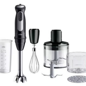 Braun MQ55254MBK