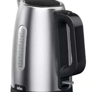Braun WK1500BK
