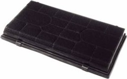 Elica F00159/S MOD 190 CARBONFILTER CONCORDE LUX 60 ELIC