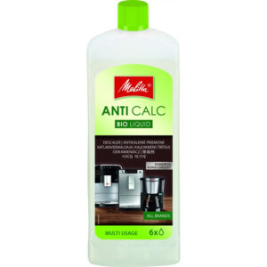 Melitta ANTI CALC BIO DESCALER LIQUID Melitta