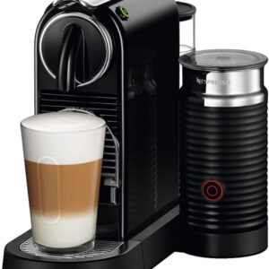 De'longhi EN267.BAE Nespresso Citiz
