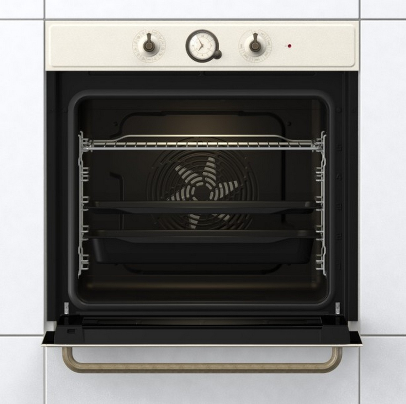 Gorenje BOS67371CLI - Image 2
