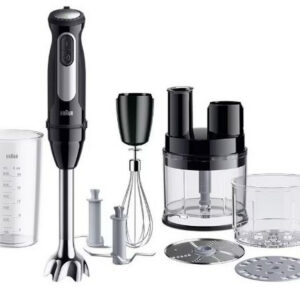 Braun MQ55755MBK BRAUN