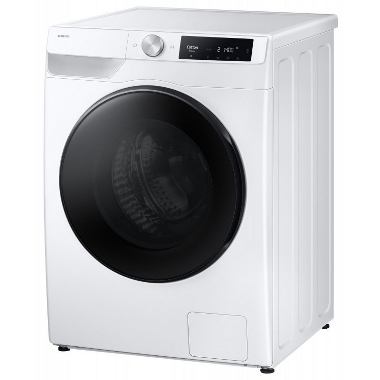 Samsung WD90DG6B85BEU4 60cm ar žāvētāju - Image 2