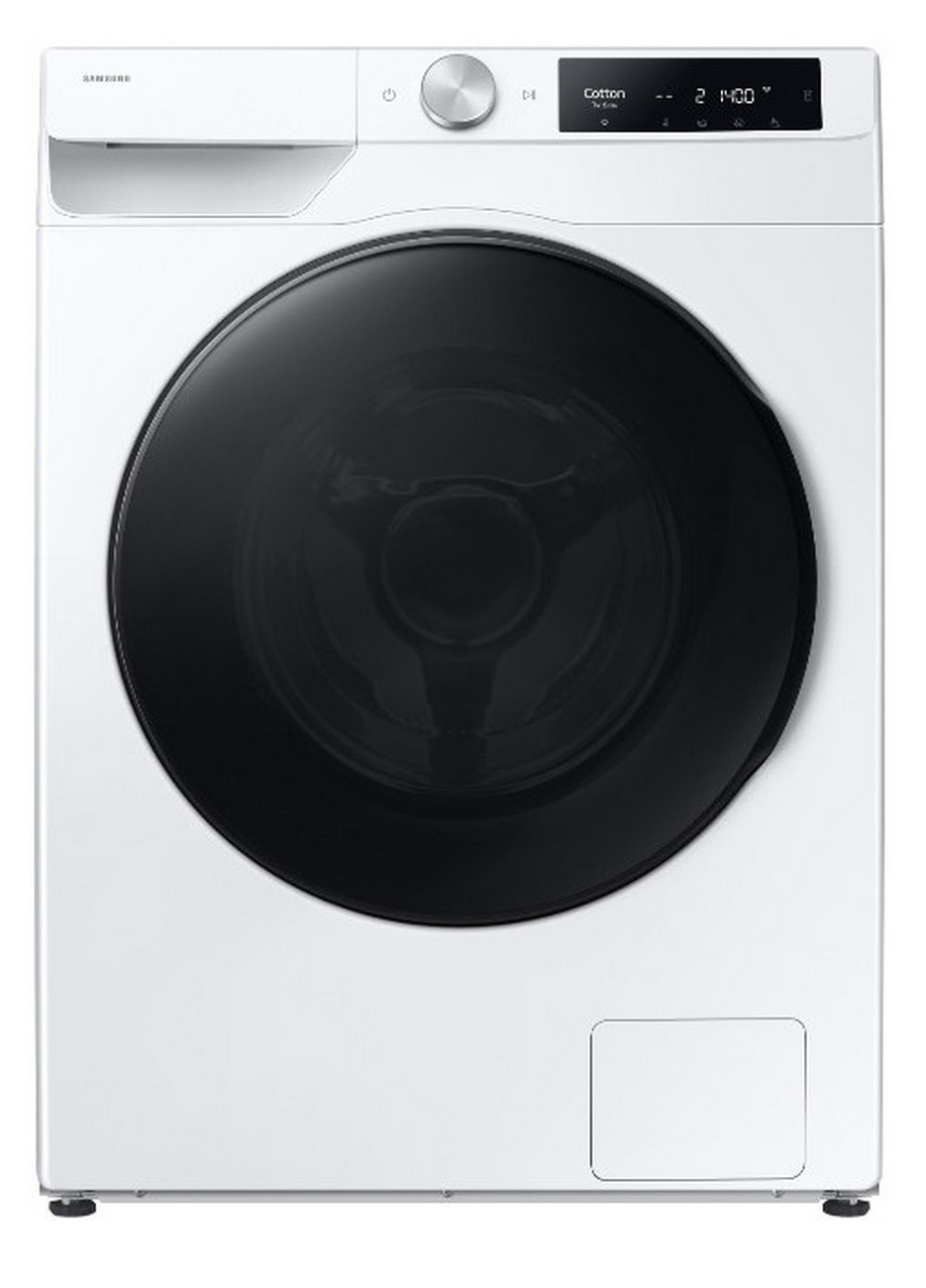 Samsung WD90DG6B85BEU4 60cm ar žāvētāju