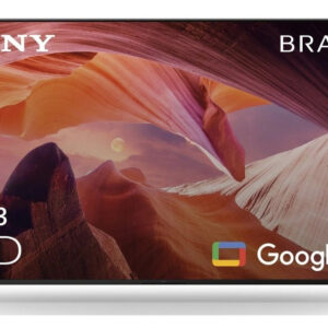 Sony KD65X80LAEP 4K UHD