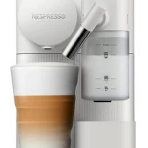 De'longhi Lattissima One EN510.W Nespresso