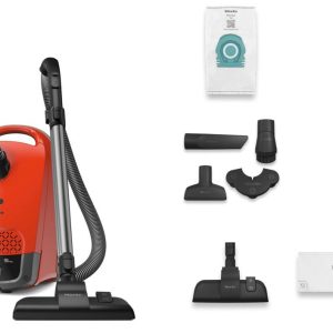 Miele Guard S1 Junior Terra Red (12558560)