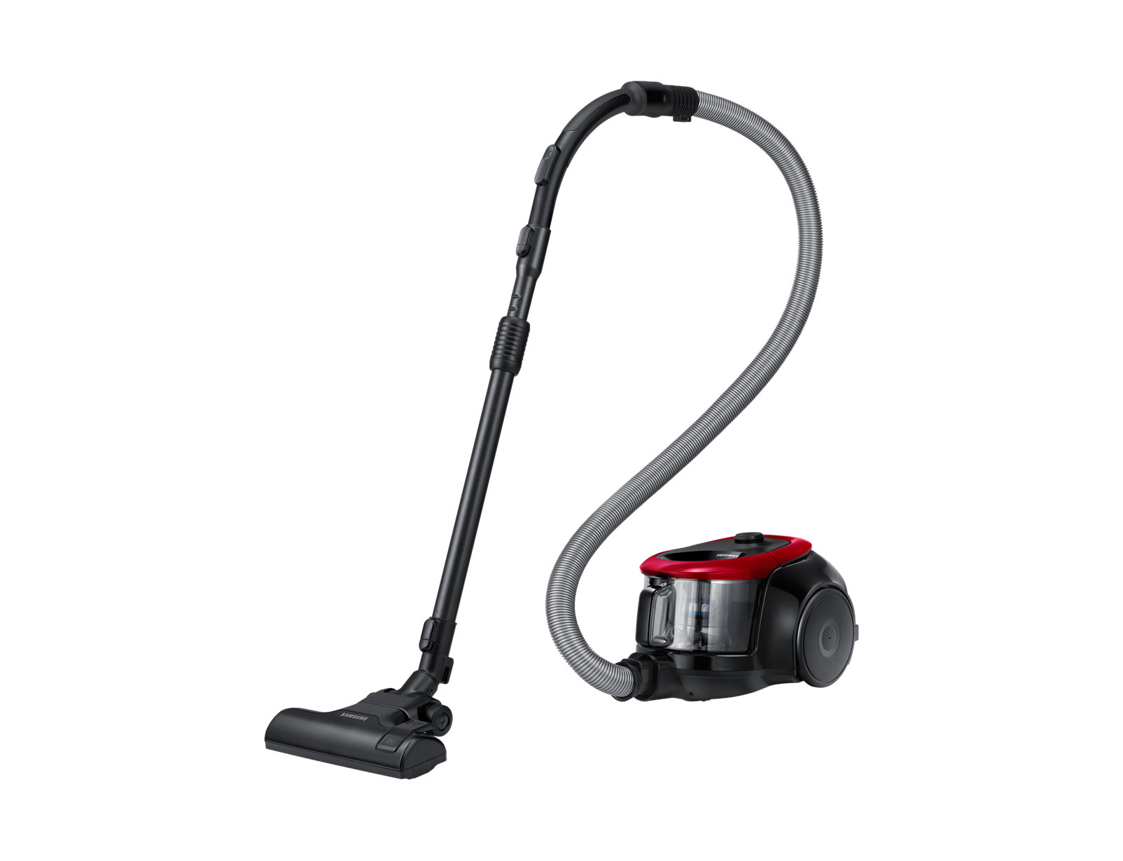 Samsung VC07M2110SR/SB — изображение 3