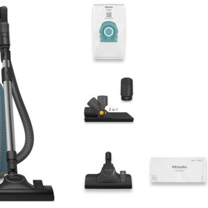 Miele Guard L1 Nordic blue