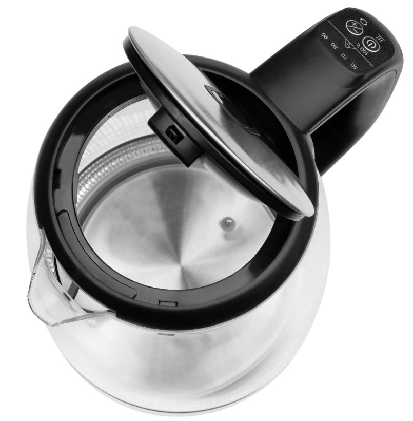 Sencor SWK2090BK - Image 3