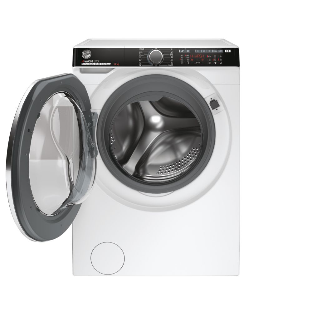 Hoover HWP414AMBC/1-S 14kg - Image 3