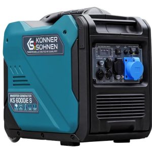 Könner & Söhnen KS-6000iES