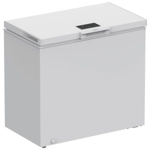 Whirlpool W3RHS19EW2 198l