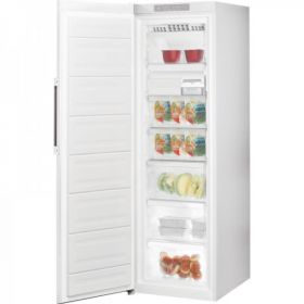 Whirlpool UW8 F2Y WBI F2(UW8F2YWBIF2)No Frost 188cm Saldētava