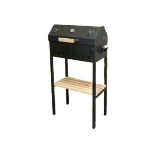 Abas Smokehouse, 80 cm