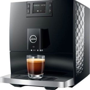 JURA C3 Piano Black