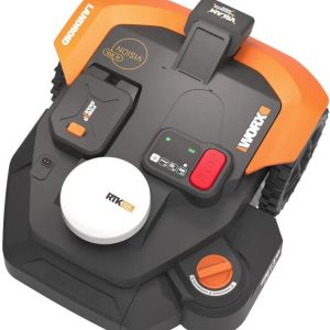 Worx Landroid Vision Cloud L3000
