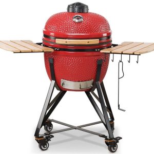 Kamado Bono Media, 52 cm , red
