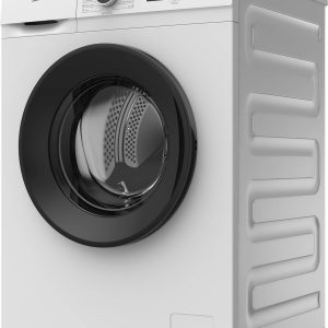 Beko B1WFK2604WBEE, 6 kg
