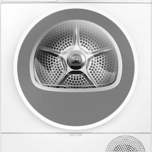 Bosch WTH85V0CSN  8kg