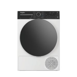 Whirlpool WPA8XWBSEE   8kg
