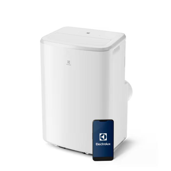 Electrolux EXP34U339HW