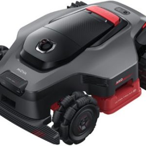 MOVA LiDAX ULTRA 2000 AWD
