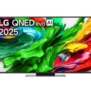 LG 65QNED86A3A MiniLED 65" Smart