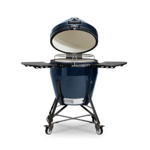 Kamado Bono GRANDE EVO 25, navy blue , 80 cm