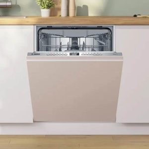 Bosch SMV4EMX71S 60cm