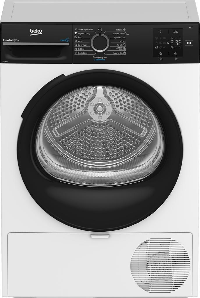Beko BM3T37239WBB 7kg