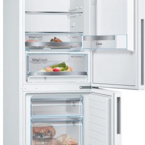 Bosch KGE36AWCA  186cm